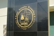 STT Abdiel Bantah Mahasiswanya Jadi Pengurus Gafatar 