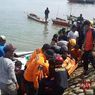 Perahu Nelayan Bertabrakan di Palopo, 1 Tewas, 4 Dirawat di RS