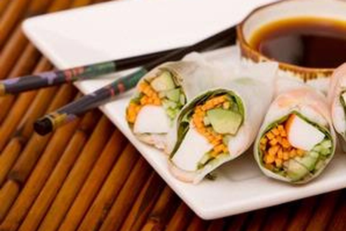 Kecap memang bisa jadi bumbu penyedap, namun jangan berlebihan mengonsumsinya.