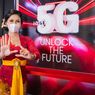 Telkomsel Perluas Sinyal 5G di Bali Dukung G20