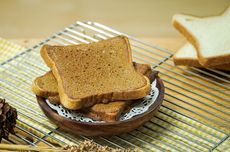 Cara Membuat Breadcrumbs dari Roti Tawar, Manfaatkan Sisa Roti