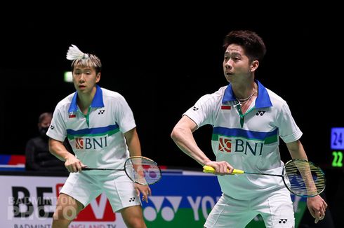 Kronologi Tim Bulu Tangkis Indonesia Dipaksa Mundur dari All England 2021 