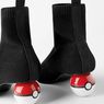 Pokemon Boots, Hasil Kolaborasi Zara dan Pokemon Co.