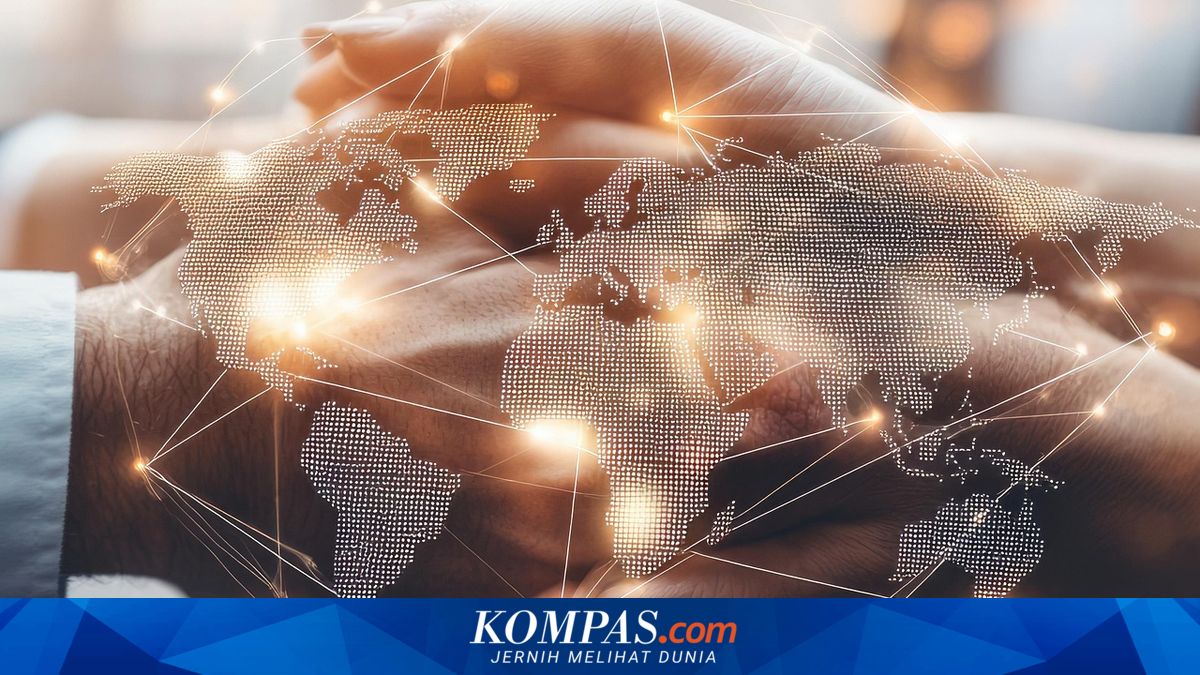 Bisnis Global Perluas Makna Tanggung Jawab Lingkungan