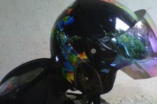 Pencuri Spesialis Motor di Jakut Ditangkap, Sudah 3 Kali Beraksi
