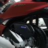 Bahas Perbedaan Suspensi Belakang Honda PCX 160 dengan Versi Lawas