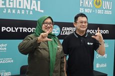 Alasan di Balik Massa Buruh Demo Tolak UMP Tak Banyak di Jakarta