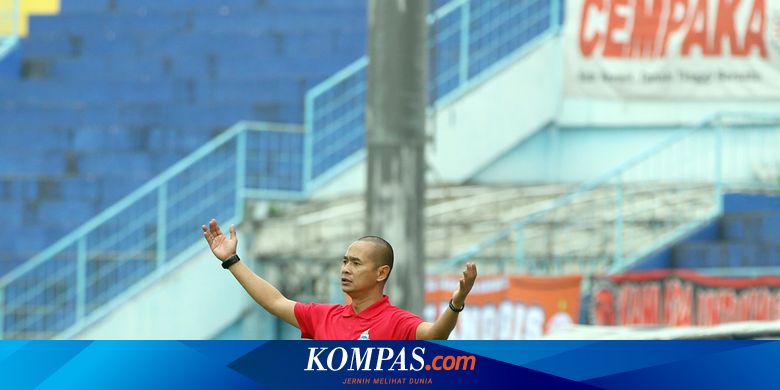Cerita Kurniawan DY soal Eksplorasi Posisi Sebelum Jadi Striker