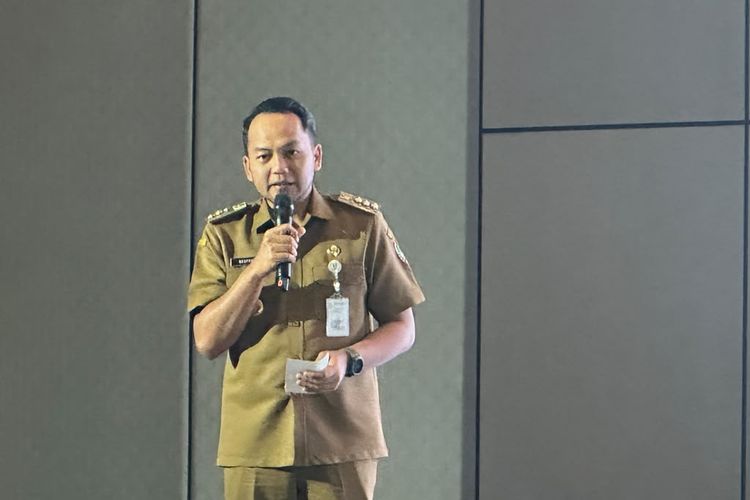 Siap-siap Aturan Baru, Wali Kota Respati Ardi Rombak Sistem Parkir Solo