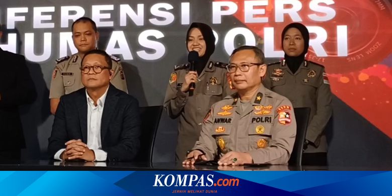 Raih Lulusan Terbaik Akademi Kepolisian Turkiye, Briptu Tiara Jadi Perantara Salam Erdogan ke Jokowi