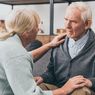 4 Gejala Alzheimer yang Sering Diabaikan
