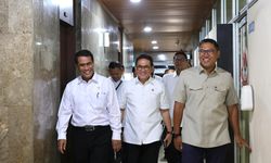 Jaga Stabilitas Harga Beras, Pemerintah Perkuat Operasi Pasar dan Pengawasan di Lapangan