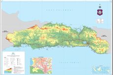 Potensi Panas Bumi Gorontalo