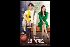 Kabar Gembira, Drama 18 Again Mulai Tayang Hari Ini di Viu