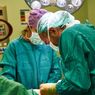 Patut Disimak, Ini Alasan Dokter Pakai Baju Warna Hijau saat Operasi