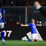 Como 1907 Lolos ke Liga Champions, Nico Paz: Ini Baru Awal