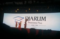 Pendaftaran Djarum Beasiswa Plus 2024 Dibuka, Bantuan Rp 12 Juta