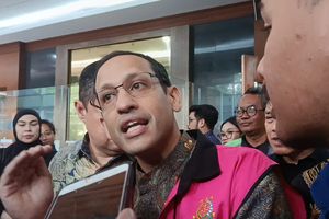 Momen Emosional di Sidang Kasus Chromebook: Nadiem Kecewa, Ibrahim Arief Menangis Kenang Masa Lalu