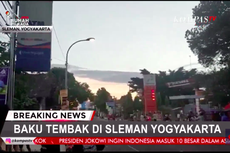 Jenazah Terduga Teroris yang Ditembak Mati di Yogyakarta Masih di RS Bhayangkara