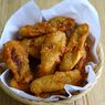 Rahasia Pisang Goreng Manis & Tidak Lembek, Pakai 5 Jenis Pisang Ini