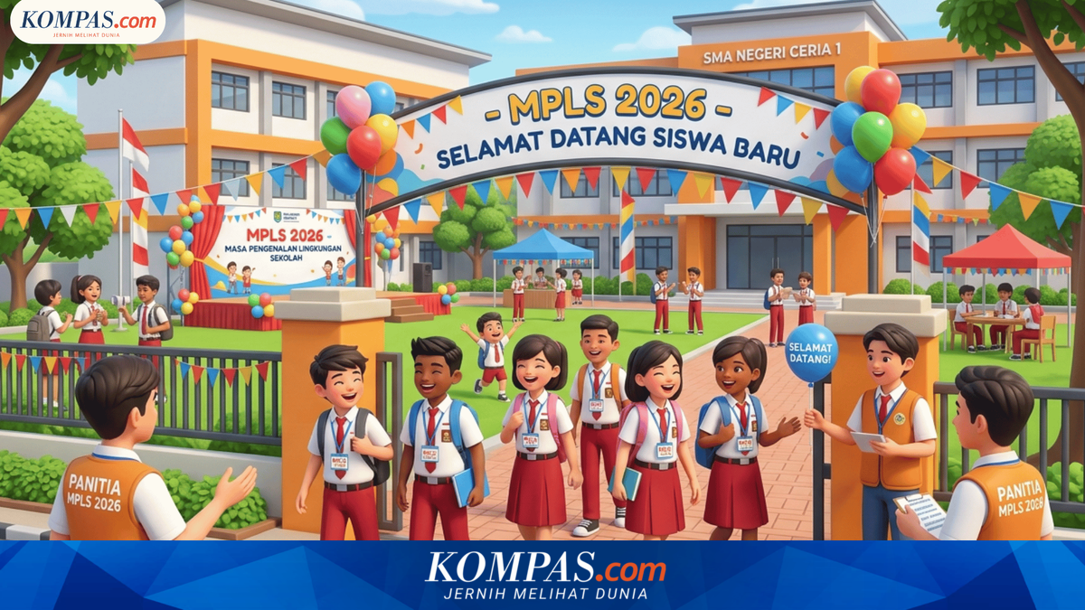 10 Persiapan Masuk SD agar Anak Lebih Mandiri dan Percaya Diri