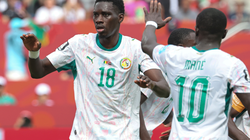Ismaila Sarr Kini Jadi Top Skor Sepanjang Masa Senegal di Piala Dunia