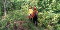 2 WNA Asal Singapura Dilaporkan Tewas Imbas Erupsi Gunung Dukono