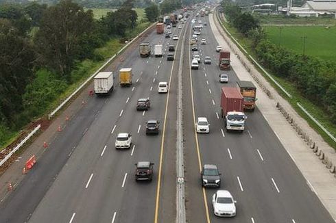 Dukung Kelancaran Mudik, Jasa Marga Hapus Masa Kedaluwarsa E-toll 