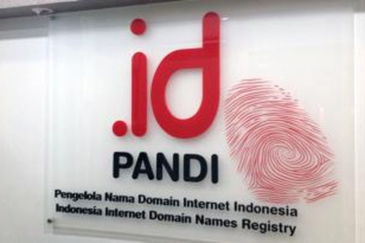 Pengelola Nama Domain Internet Indonesia (Pandi)