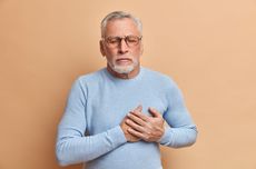 4 Faktor Risiko Penyakit Jantung