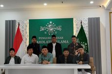 Dewan Syuro PKB Jabar Mengadu ke PBNU, Merasa Tak Dianggap di Partai