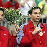 Eng Hian/Limpele, Ikatan Medali di Olimpiade Tokyo 2020 dan Athena 2004