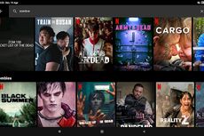 7 Rekomendasi Film Zombie Netflix Terbaik yang Seru dan Menegangkan
