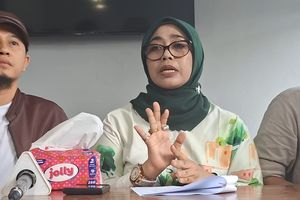 Panjangnya Jalan Keadilan Siswa SMP di Gresik yang Diduga Tertembak Peluru Nyasar