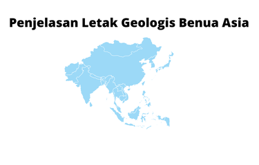 Letak geologis adalah letak suatu tempat dilihat dari kondisi lapisan dan umur batuan atau lapisan bumi.