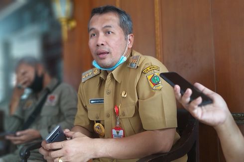 Pulang dari Demak, Pengasuh Pondok Pesantren di Wonogiri Terinfeksi Covid-19