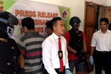 Simpan Sabu Dalam Bungkus Rokok, Tiga Pria Diamankan Polisi