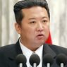 Korea Utara Naikkan Anggaran Penanganan Virus Setelah Buka Perbatasan dengan China