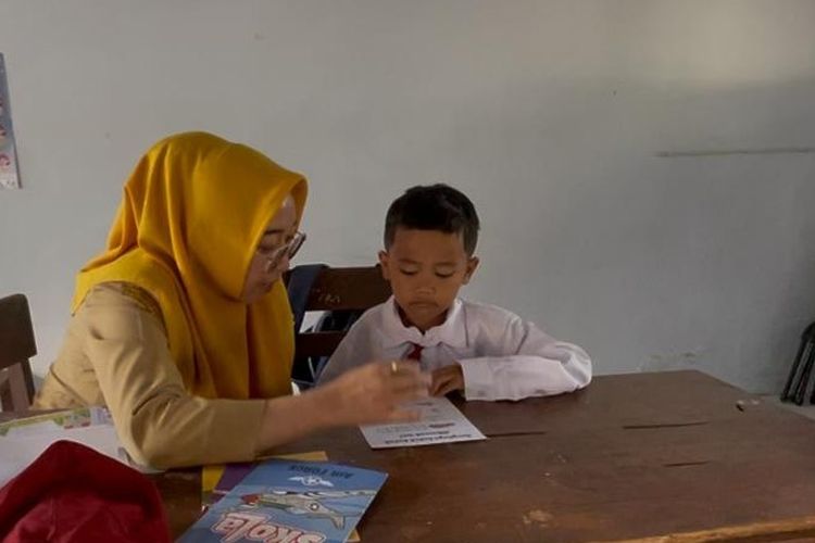 SDN Mojongapit 3 Jombang Hanya Dapat 1 Murid Baru, Sekolah Siapkan Skema Privat