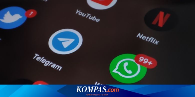 Tak Perlu Blokir Kontak, Begini Cara Menyembunyikan Chat di WhatsApp