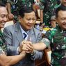 Gerindra: Prabowo Capres yang Bisa Atasi Masalah di Bawah Ancaman Perang 