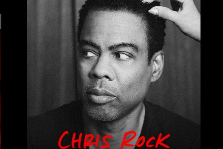 Chris Rock