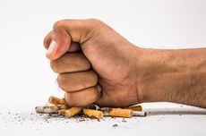 Mengenal Gejala Penarikan Nikotin yang Bikin Susah Berhenti Merokok
