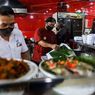 Rumah Makan di Tangerang Dibuka, Ini 18 Protokol Kesehatan yang Wajib Diterapkan