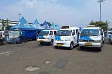 Detik-detik Karyawan Bekasi Lawan 4 Begal demi Pertahankan Duit Rp 450 Juta