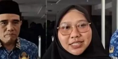 Qariah NTB Khairunnisa Wakili Indonesia di MTHQA ke-66 Malaysia 2026