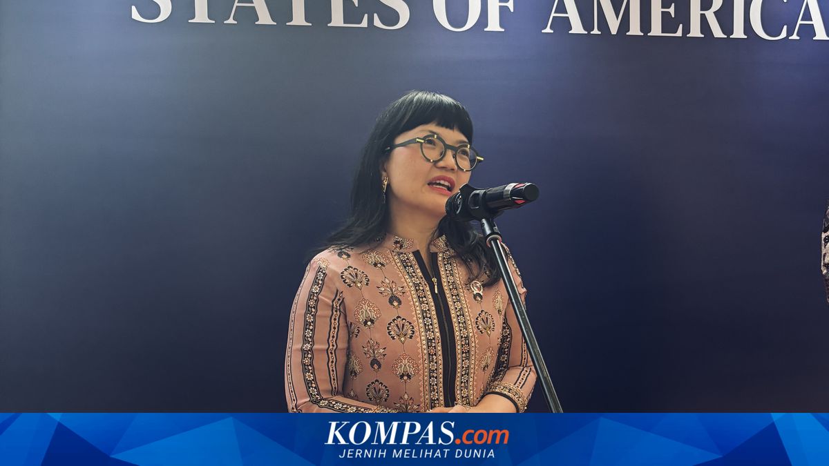 Hanya 17.816 Calon Mahasiswa Tidak Daftar Ulang, Wamen Stella: Alasannya Bukan soal Biaya UKT Saja