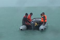 Antisipasi Terjebak Macet Libur Lebaran, SAR Akan Evakuasi Korban lewat Laut