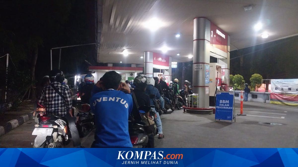 "Kemarin Masih Bisa Beli Dada Ayam, Sekarang Tahu Tempe Aja", Cerita Pengguna Pertamax di Bogor