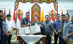 Adhyaksa FC Pindah Kandang ke Kalteng, Siap 